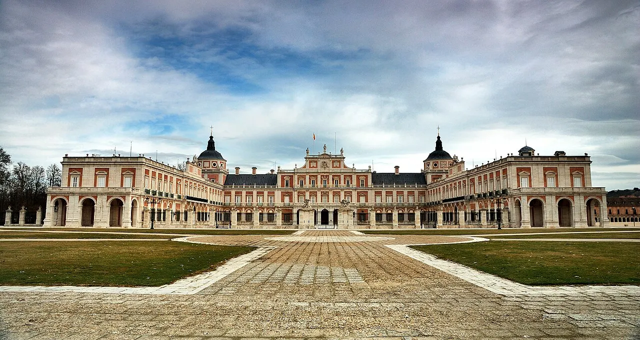 Aranjuez: stadszicht en belangrijkste bezienswaardigheden