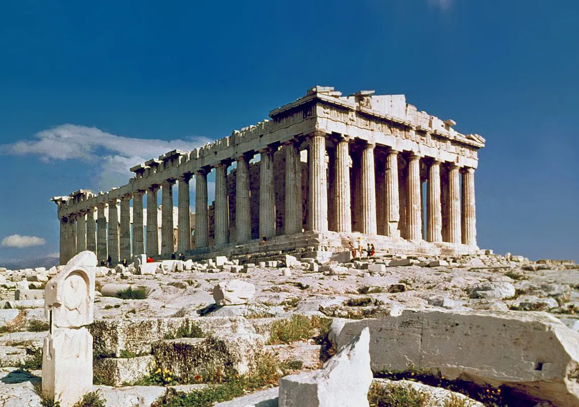 Athens in 3 days: day-by-day itinerary and budget