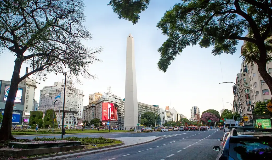 Buenos Aires: vista da cidade e principais lugares para ver