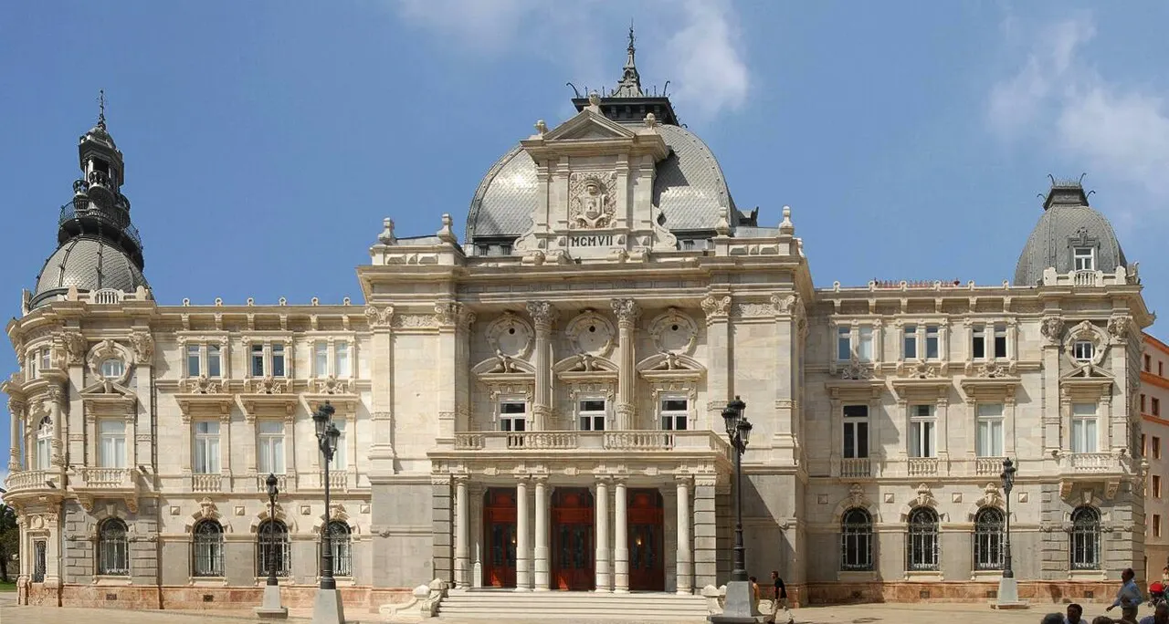 Cartagena: veduta della città e principali luoghi da vedere