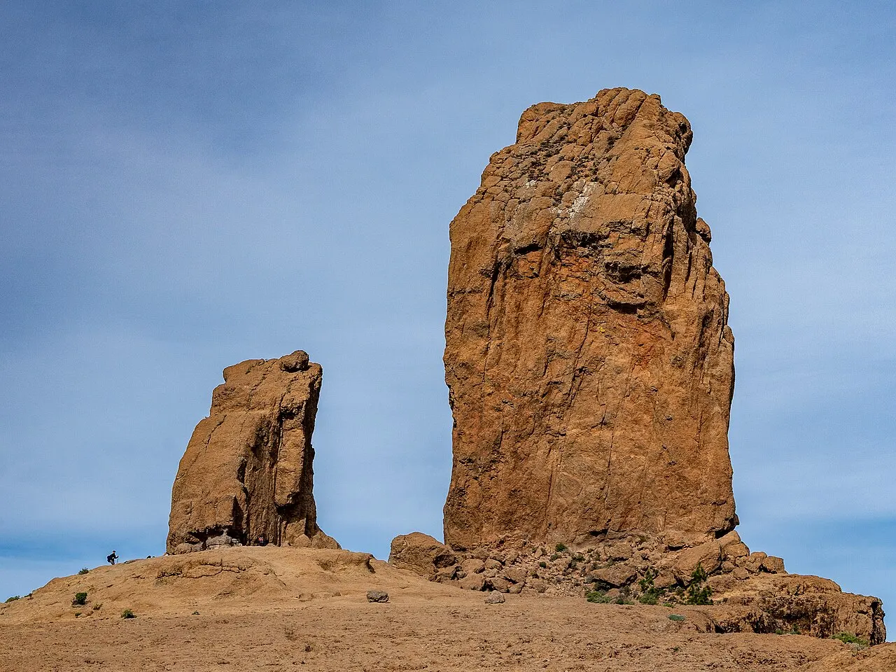 Gran Canaria: stadszicht en belangrijkste bezienswaardigheden