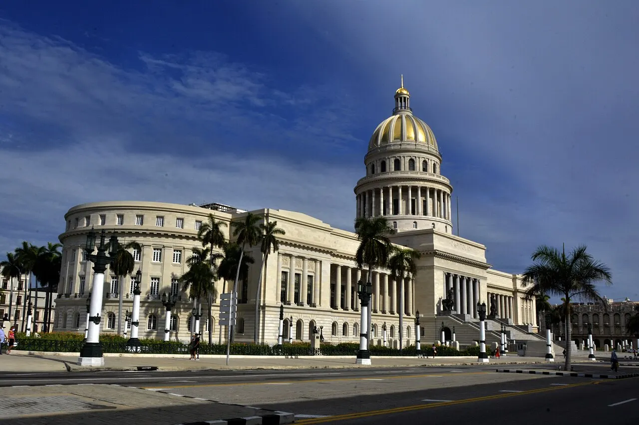 Havana: city view and main sights to see