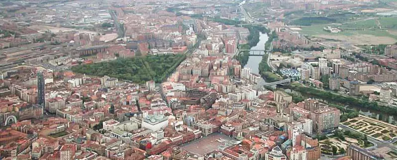 Valladolid: stadszicht en belangrijkste bezienswaardigheden