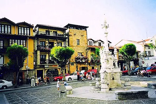 Fuente de los Tres Caños