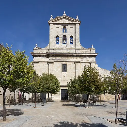Couvent de San Pablo