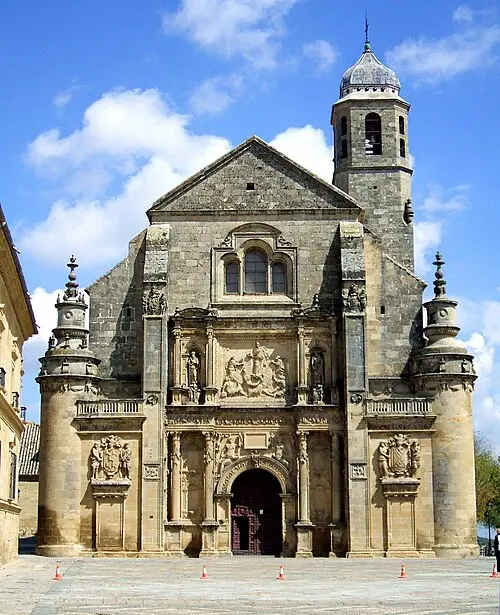 Erlöserkapelle