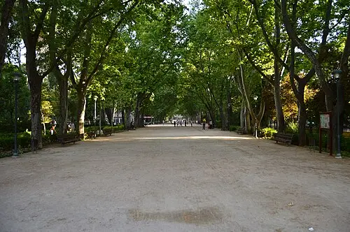 Abelardo-Sánchez-Park — antcaesar (CC BY-SA 2.0) Abelardo-Sánchez-Park