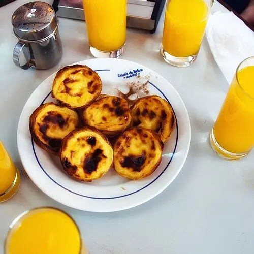Pastéis de Belém — Mon Œil (CC BY 2.0) Pastéis de Belém