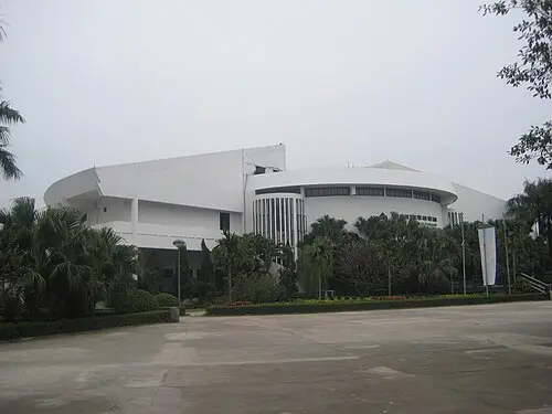 Museo de Etnología de Vietnam