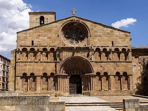 Church of Santo Domingo