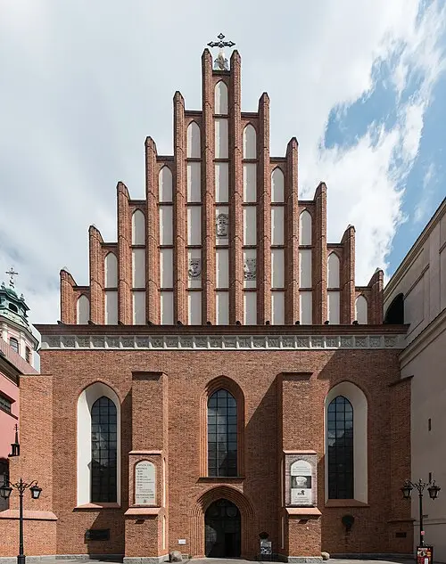 Catedral de San Juan Bautista