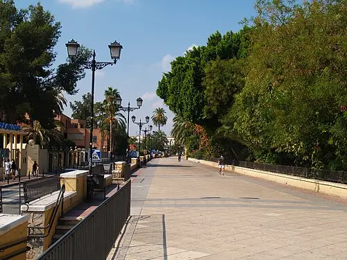 Passeio do Malecón