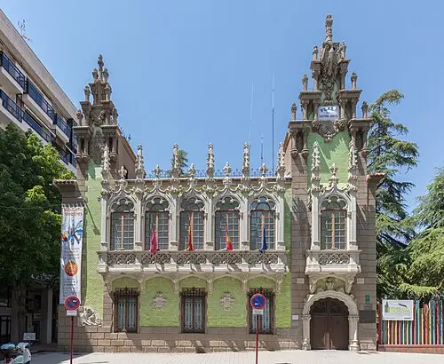 Messermuseum von Albacete