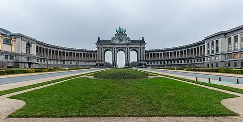 Parque del Cincuentenario
