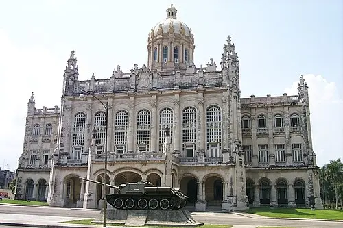 Museu da Revolução