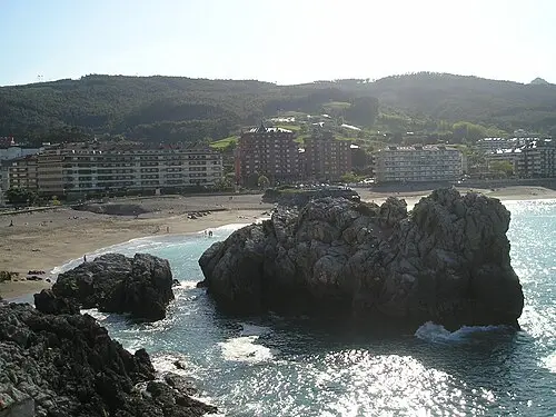 Spiaggia dell'Ostende