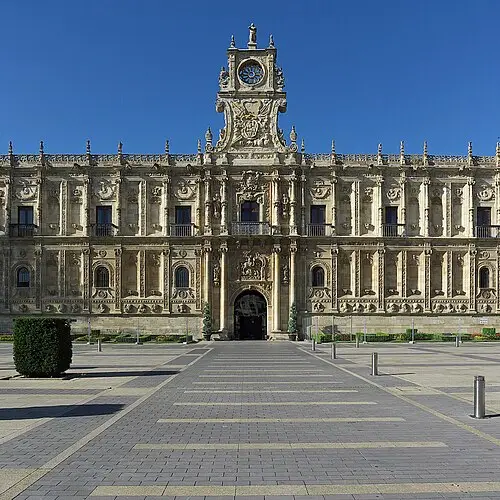 Kloster San Marcos
