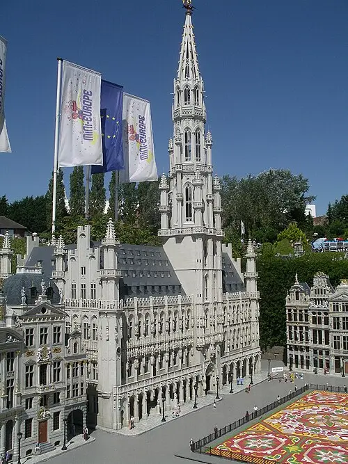 Mini-Europe