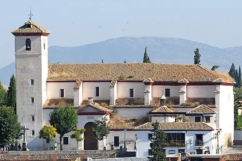 Miradouro de San Nicolás — Mihael Grmek (CC BY-SA 3.0) Miradouro de San Nicolás