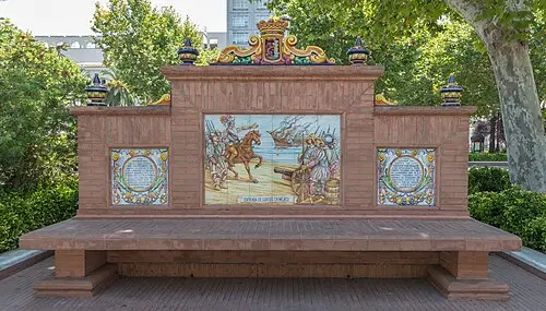 Promenade de San Francisco