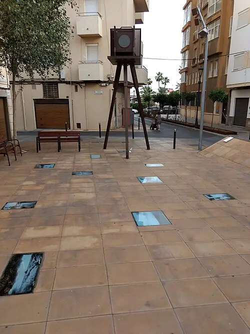 Centro Andaluz de la Fotografía