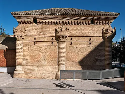 Cappella di Luis de Lucena — José Luis Filpo Cabana (CC BY 3.0) Cappella di Luis de Lucena