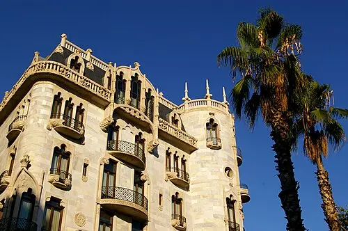 Plaça del Sol (Gràcia) — 1997 (CC BY-SA 3.0) Plaça del Sol (Gràcia)