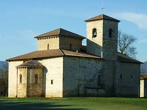 Basilica of Armentia