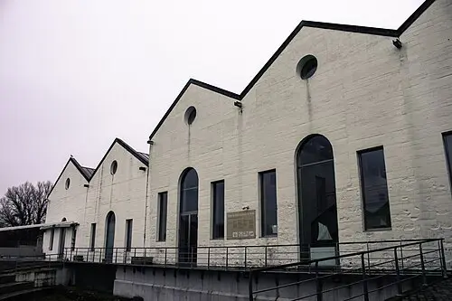 Musée de la Mer de Galice
