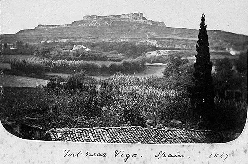 Parc du Monte do Castro