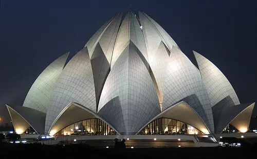 Templo del Loto