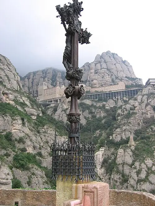 Camino del Rosario Monumental