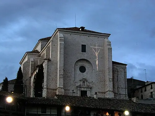 Kirche Mariä Himmelfahrt — Håkan Svensson Xauxa (CC BY 3.0) Kirche Mariä Himmelfahrt