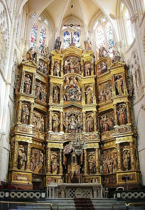 Cattedrale di Burgos