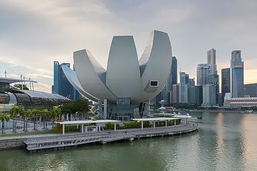 ArtScience Museum
