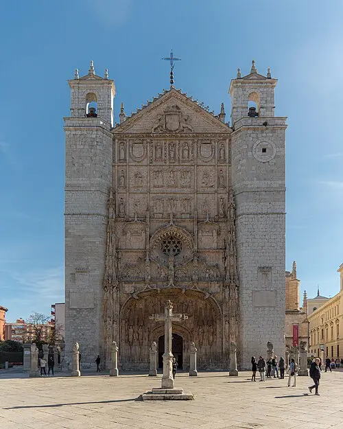 Kirche San Pablo