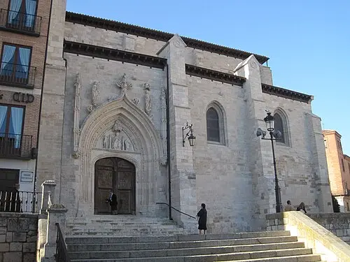 Chiesa di San Nicola di Bari — Eltitomac (Public domain) Chiesa di San Nicola di Bari
