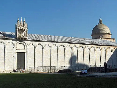 Camposanto Monumental