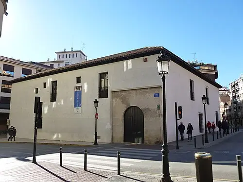 Posada del Rosario — Millars (CC BY-SA 4.0) Posada del Rosario