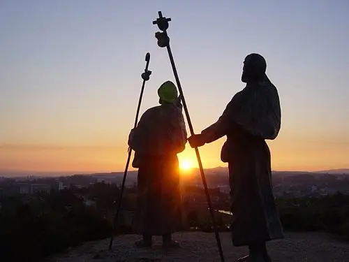 Monte do Gozo