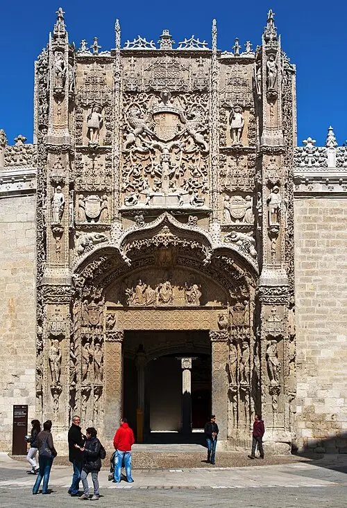 Nationaal Beeldhouwmuseum — xavi lópez (CC BY-SA 3.0 es) Nationaal Beeldhouwmuseum