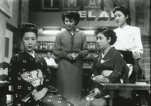 Quartiere di Ginza — Shintōhō (Public domain) Quartiere di Ginza