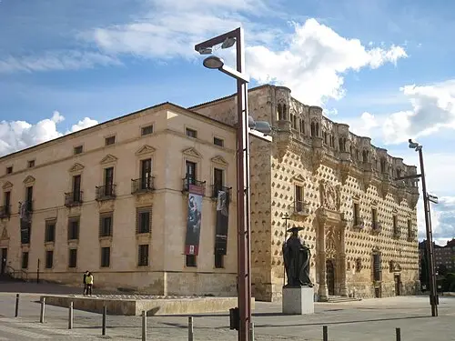 Infantado Palace