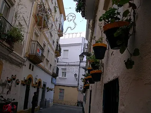 Wijk La Viña — Chemasanco (CC BY 2.0) Wijk La Viña