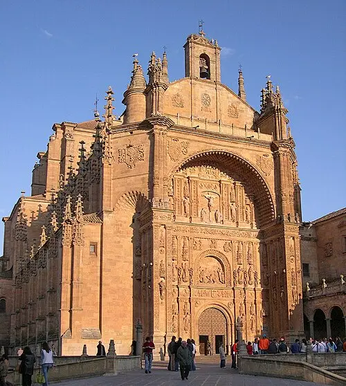 Convento de San Esteban