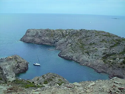 Parque Natural del Cap de Creus