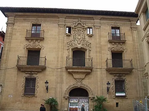 Museu da Rioja