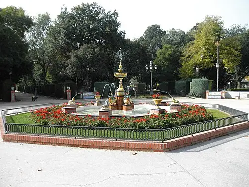 Gasset Park