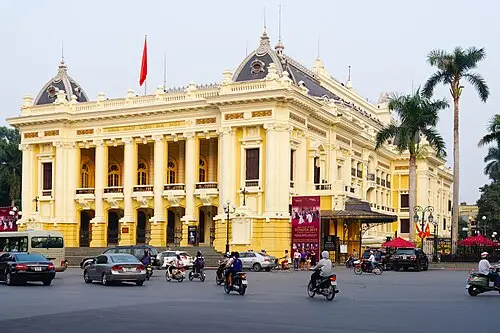 Ópera de Hanói