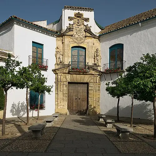 Viana-Palast — José Luis Filpo Cabana (CC0) Viana-Palast
